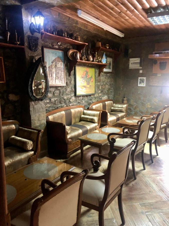Kula Nekovic Gusinje Exterior foto