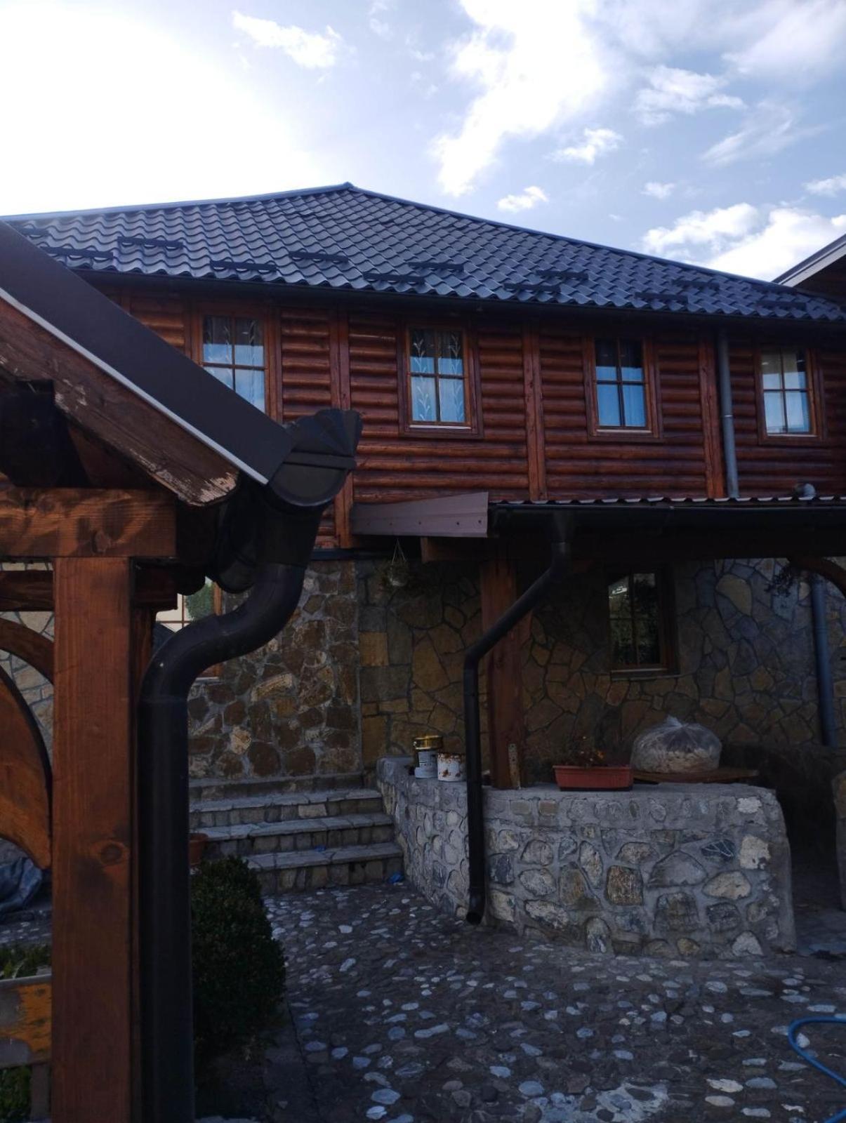 Kula Nekovic Gusinje Exterior foto