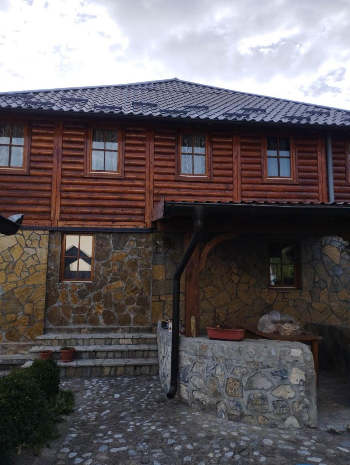 Kula Nekovic Gusinje Exterior foto